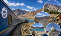 IRCTC’s Leh Ladakh Tour: Check Fare, Route, Itinerary & Complete Guide (2026)