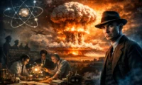 Why Was the Atomic Bomb Built? History, Reasons & How It Started