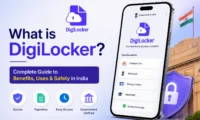 What is DigiLocker? Complete Guide to DigiLocker Benefits, Uses & Safety in India