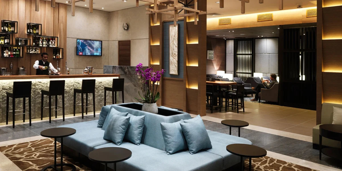 Heathrow Airport Lounge Access Tips