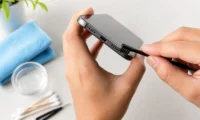 How to Clean Phone Speaker Muffled Sound at Home (Easy & Safe Methods That Work)