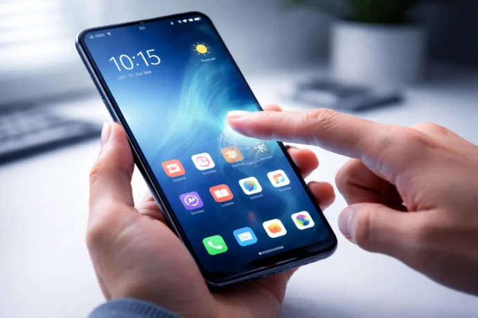 How to Fix Phone Touch Not Working But Display Is Fine (Android Guide)