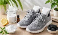 How to Stop Shoes Smelling Bad Permanently (Proven Home Remedies That Work)