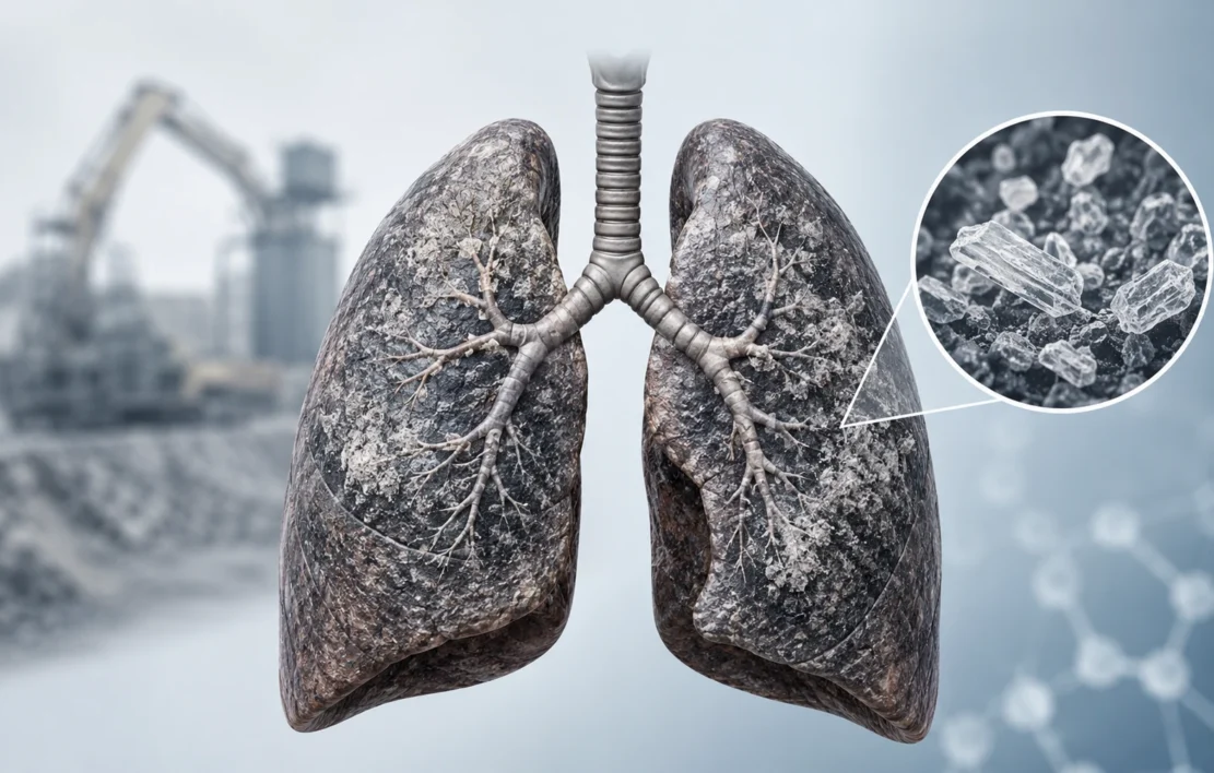 Types of Silicosis