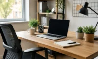 Mastering the Art of Working from Home: 10 Smart Ways to Stay Motivated Daily