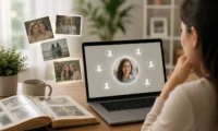How to Find an Old Friend by Maiden Name: Reconnecting with Long Lost Connections