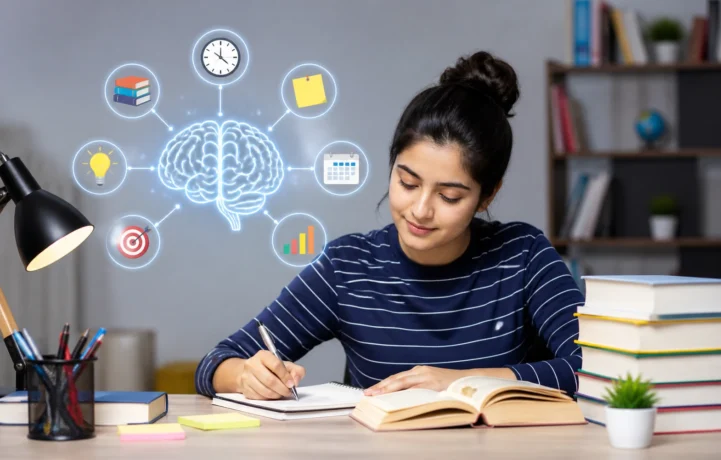 How to Remember Answers for Long Time for Exams