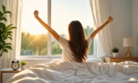 How to Wake Up Early Without Feeling Sleepy the Whole Day