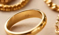 What Does 750 Mean on Jewelry? Understanding Gold Purity Marks