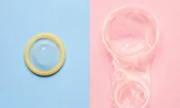 Male Condom vs Female Condom: Safety, Effectiveness & Pros