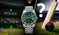 Why Rolex Doesn’t Advertise in Cricket | Marketing Strategy