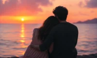500+ Heart Touching Love Shayari in English for Girlfriend ❤️