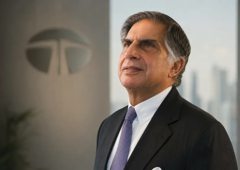 Ratan Tata Inspirational Quotes